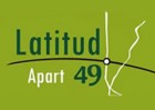 Cabañas Latitud 49