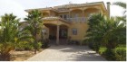 Chalet Villa Armonia