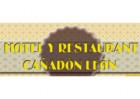 Hotel y Restaurante Cañadón León