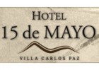 Hotel 15 De Mayo