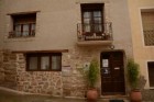 La Casa Del Cura Viejo