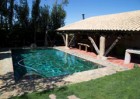Casa Rural La Cabrita