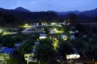 Camping Vidra
