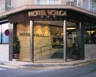 Hotel Volga***