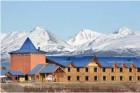 Hotel Los Ñires ***