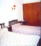 Hôtel des Touristes -Calacuccia
