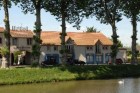Hôtel Les Pages 