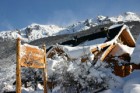 Cabañas AntÜ Pukem 