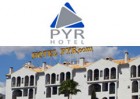 Hotel Pyr Marbella
