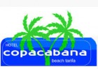 Hotel Copacabana Tarifa 
