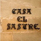 Casa El Sastre 