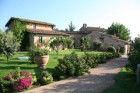 Relais Ristorante Alla Corte Del Sole Residenza D'epoca Toscana 