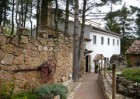 Hotel Castillo De UÑa