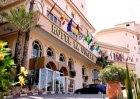Hotel La Cumbre * * *