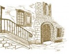 Relais de Saint Dominique