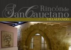 Alojamiento Rural Rincon De San Cayetano 