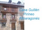 Casa Guillen 