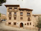 Hotel Maribel / La Parra De Maribel Y Villa Gervasio 