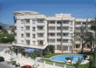 Apartahotel La Colina Beach 