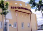 Aparthotel Aralso 