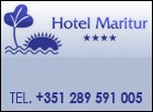 Hotel Maritur