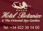 Hotel Botanico & The Oriental Spa Garden 