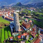 Hotel Panoramica Garden