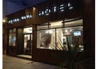 Hotel Alma Viva**