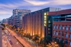 Hotel Convención