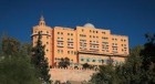 Hotel Alhambra Palace