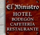 El Ministro *