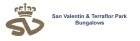 San Valentin Park & Terraflor