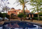 Casa-palacete Arabe Albanta