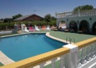 Casas El Rocio & La Reunion