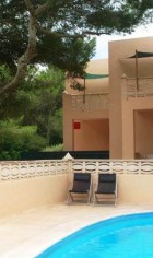 Apartamentos El Pino