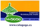 Camping Cala Gogo