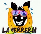 El Cortijo De La Herreria