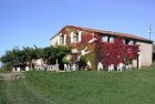 Gîte de Venascle