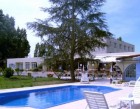 Hôtel Le Fleurance