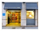 Hotel Avenida Zaragoza