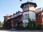 Hotel Torres De Somo ****