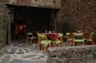 Casas Rural Cosmopolita