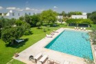 Masseria Montelauro