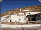 Casa Cueva Pastor