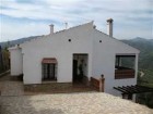 Casa Rural Algarrobo