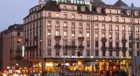 Hotel Bernina Genève