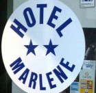 Hotel Marlene