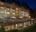Hotel Villa Huinid