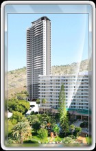 Apartamentos Turisticos Don Jorge
