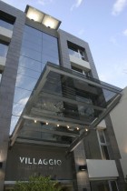 Hotel Boutique Villaggio